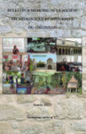 Bulletin annuel 2023