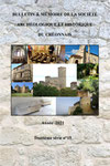 Bulletin annuel 2021
