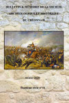 Bulletin annuel 2020