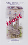 Bulletin annuel 2009