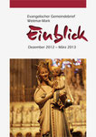 Dezember 2012
