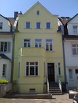 Haus G Düsseldorf