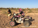 MAROC CAN-AM QUAD EVENEMENT 