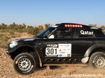 MAROC CAN-AM QUAD EVENEMENT 