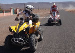 MAROC CAN-AM QUAD EVENEMENT 