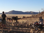 KOIIMASIS RANCH KOIIMASIS TIRAS MOUNTAINS NAMIBIA MOTORRADREISEN ENDUROTOUREN QUADTOUREN GELÄNDEWAGENTOUREN ABENTEUERREISEN OFFROADTOUREN / NAMIBIA KALAHRI FISHRIVER CANYON SOSSUSVLEI