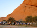 NAMIBIA MOTORRADREISEN ENDUROTOUREN QUADTOUREN GELÄNDEWAGENTOUREN ABENTEUERREISEN OFFROADTOUREN