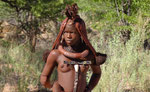 ABENTEUERTOUR 2026 - NAMIBIA - MIT DANIELA - DESERT OFFROAD ADVENTURE