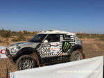 MAROC CAN-AM QUAD EVENEMENT 