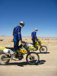 NAMIBIA MOTORRADREISEN ENDUROTOUREN QUADTOUREN GELÄNDEWAGENTOUREN ABENTEUERREISEN OFFROADTOUREN / NAMIBIA DESERT RHINO  WINDHOEK  KHOMASHOCHLAND OMARURU SPITZKOPPE BRANDBERG UIS TWYFELFONTEIN GAI AS UGAB RIVER MESSUM CRATER CAPE CROSS SKELETON COAST 