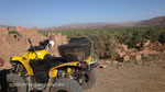 MAROC CAN-AM QUAD EVENEMENT 