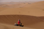 MAROC CAN-AM QUAD EVENEMENT 