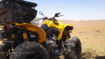 MAROC CAN-AM QUAD EVENEMENT 