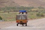 MAROC CAN-AM QUAD EVENEMENT 