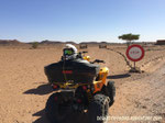 MAROC CAN-AM QUAD EVENEMENT 