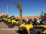 MAROC CAN-AM QUAD EVENEMENT