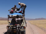 OFFROAD TRIP NAMIBIA SOUTH FEBRUARY 2013 KOIIMASIS TIRAS MOUNTAINS NAMIBIA MOTORRADREISEN ENDUROTOUREN QUADTOUREN GELÄNDEWAGENTOUREN ABENTEUERREISEN OFFROADTOUREN / NAMIBIA KALAHRI FISHRIVER CANYON SOSSUSVLEI