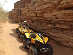 MAROC CAN-AM QUAD EVENEMENT 
