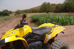 MAROC CAN-AM QUAD EVENEMENT 