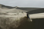 NAMIBIA MOTORRADREISEN ENDUROTOUREN QUADTOUREN GELÄNDEWAGENTOUREN ABENTEUERREISEN OFFROADTOUREN / NAMIBIA KALAHRI FISHRIVER CANYON SOSSUSVLEI
