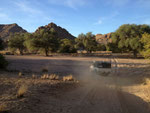 NAMIBIA OFFROAD TOURS – ENDURO QUAD 4×4 - DESERT OFFROAD ADVENTURE