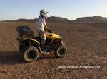 MAROC CAN-AM QUAD EVENEMENT 