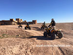 MAROC CAN-AM QUAD EVENEMENT