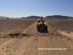 MAROC CAN-AM QUAD EVENEMENT 