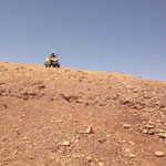 MAROC CAN-AM QUAD EVENEMENT 
