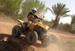 MAROC CAN-AM QUAD EVENEMENT 