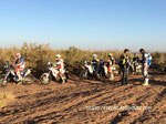 MAROC CAN-AM QUAD EVENEMENT 