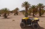 MAROC CAN-AM QUAD EVENEMENT 