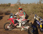 MAROC CAN-AM QUAD EVENEMENT 