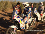 MAROC CAN-AM QUAD EVENEMENT 