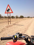 NAMIBIA OFFROAD TOURS – ENDURO QUAD 4×4 - DESERT OFFROAD ADVENTURE