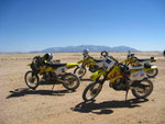 NAMIBIA MOTORRADREISEN ENDUROTOUREN QUADTOUREN GELÄNDEWAGENTOUREN ABENTEUERREISEN OFFROADTOUREN