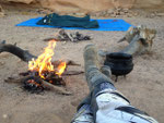 QUAD AND ENDURO OFFROAD IN NAMIBIA