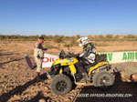 MAROC CAN-AM QUAD EVENEMENT 