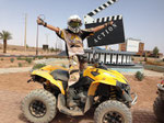 MAROC CAN-AM QUAD EVENEMENT 