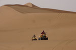 MAROC CAN-AM QUAD EVENEMENT 