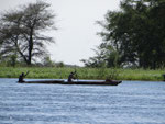 NAMIBIA MOTORRADREISEN ENDUROTOUREN QUADTOUREN GELÄNDEWAGENTOUREN ABENTEUERREISEN OFFROADTOUREN / NAMIBIA CAPRIVI SAMBESI VICTORIA WASSERFÄLLE
