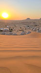 CAMP ABDELMOULA TEMBAINE DOUZ SAHARA