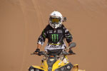 MAROC CAN-AM QUAD EVENEMENT 