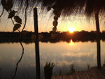 NAMIBIA MOTORRADREISEN ENDUROTOUREN QUADTOUREN GELÄNDEWAGENTOUREN ABENTEUERREISEN OFFROADTOUREN / NAMIBIA CAPRIVI SAMBESI VICTORIA WASSERFÄLLE