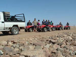 NAMIBIA MOTORRADREISEN ENDUROTOUREN QUADTOUREN GELÄNDEWAGENTOUREN ABENTEUERREISEN OFFROADTOUREN / NAMIBIA KALAHRI FISHRIVER CANYON SOSSUSVLEI