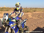 MAROC CAN-AM QUAD EVENEMENT 