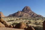 TOUR AVVENTURA 2026 - NAMIBIA - CON DANIELA - DESERT OFFROAD ADVENTURE