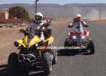 MAROC CAN-AM QUAD EVENEMENT 