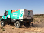 MAROC CAN-AM QUAD EVENEMENT 