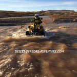 MAROC CAN-AM QUAD EVENEMENT